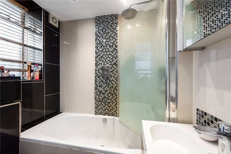 Finn House, Bevenden Street, London, N1