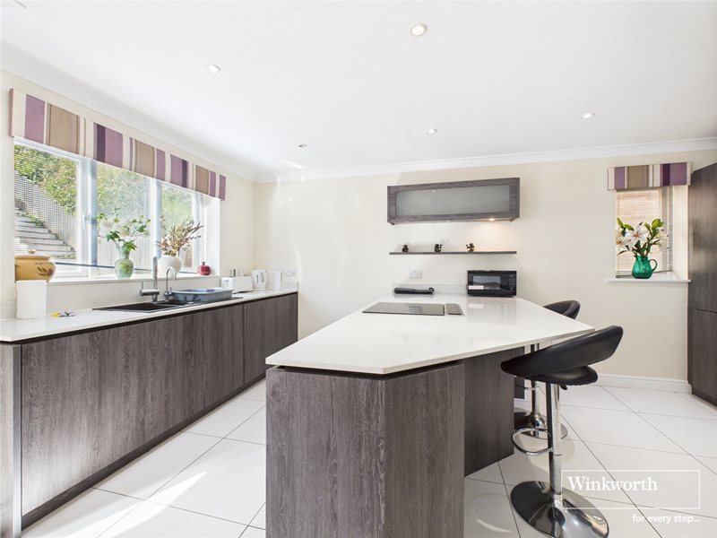 Glenrhondda, Emmer Green, Reading, Berkshire, RG4