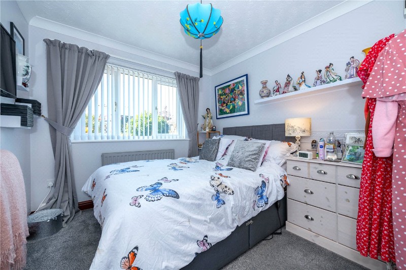 Lambourne Way, Heckington, Sleaford, Lincolnshire, NG34