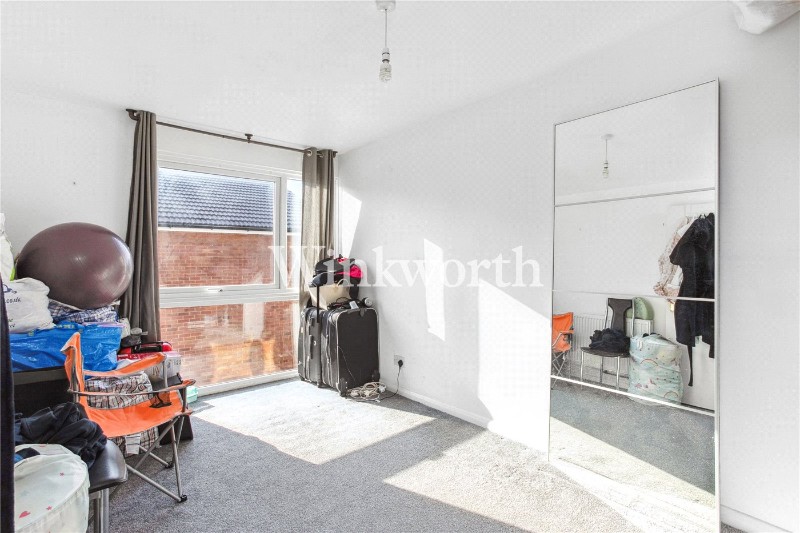 Spencer Road, London, N17