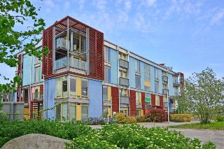 Kilby Court, Southern Way, Greenwich, London, SE10