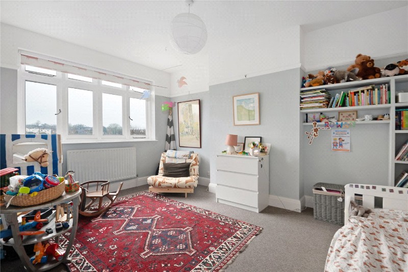 Roxburgh Road, West Norwood, London, SE27