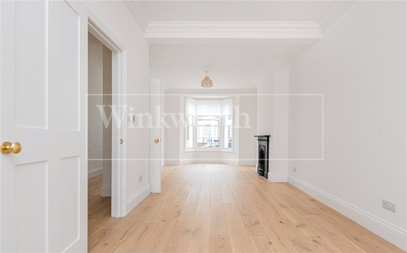 Victor Road, London, NW10