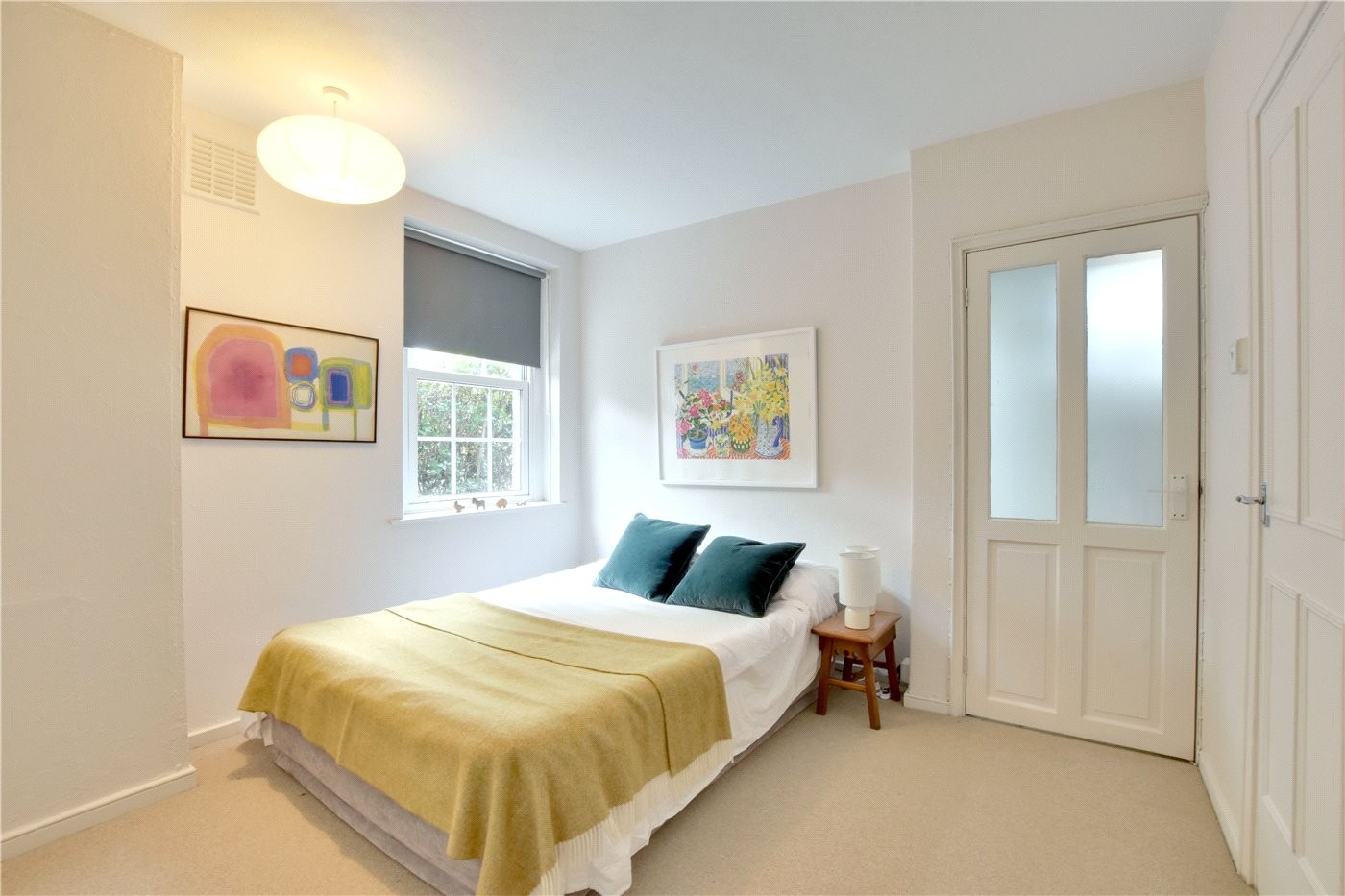 1 bedroom property for sale in Paragon Place, Blackheath, London, SE3 (Ref BLA230562) £375,000