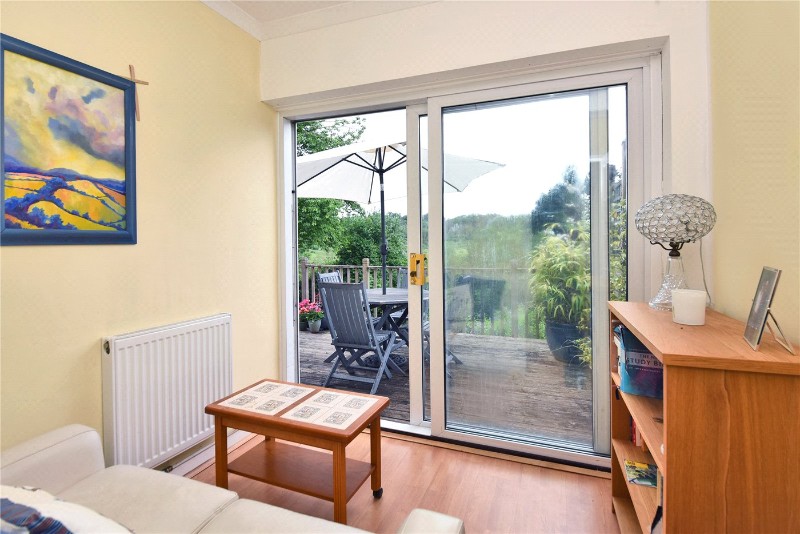 The Readens, Banstead, Surrey, SM7