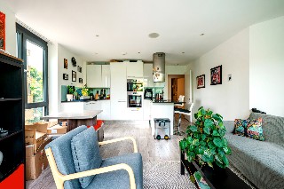 Tavistock Crescent, London, W11