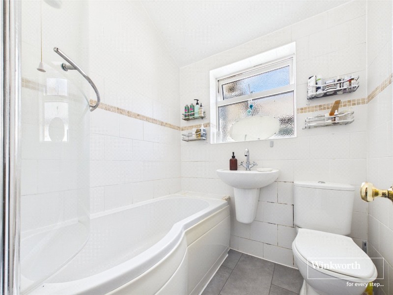 Salisbury Road, Reading, Berkshire, RG30