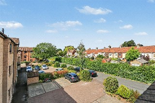 Ingram Court, Norwich, Norfolk, NR1