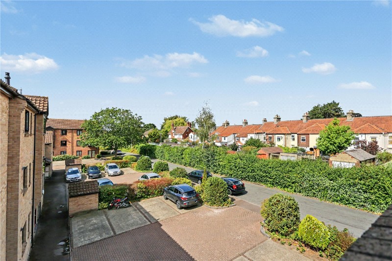 Ingram Court, Norwich, Norfolk, NR1