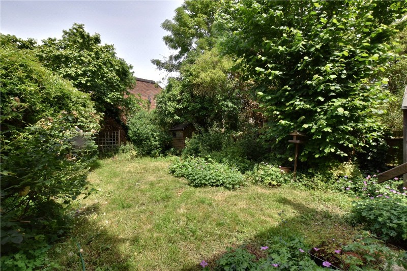 Westcombe Park Road, Blackheath, London, SE3