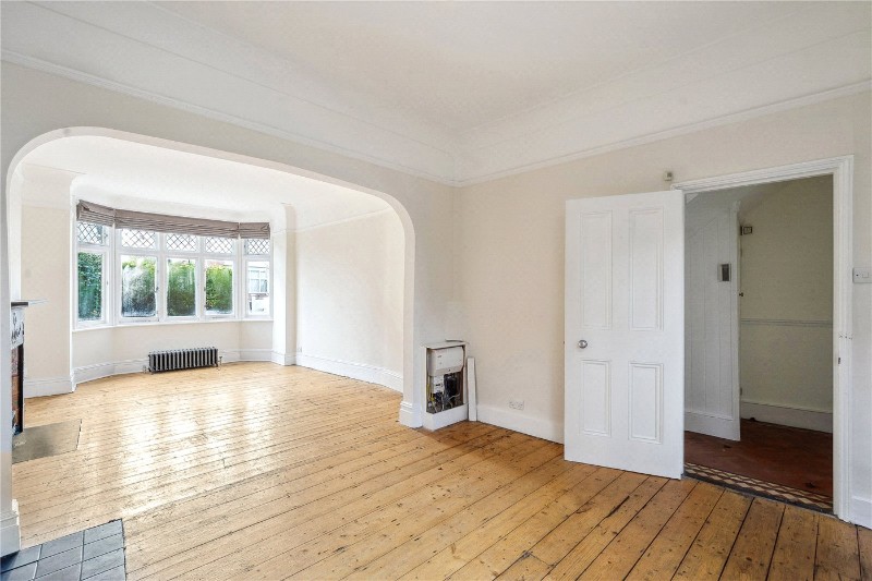 Trinity Rise, London, SW2