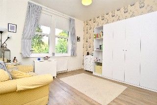 Mount Adon Park, East Dulwich, London, SE22