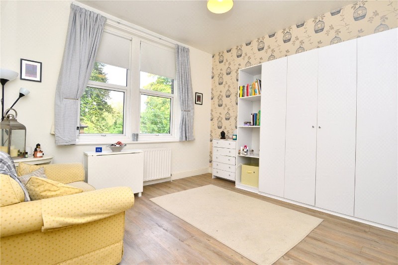 Mount Adon Park, East Dulwich, London, SE22