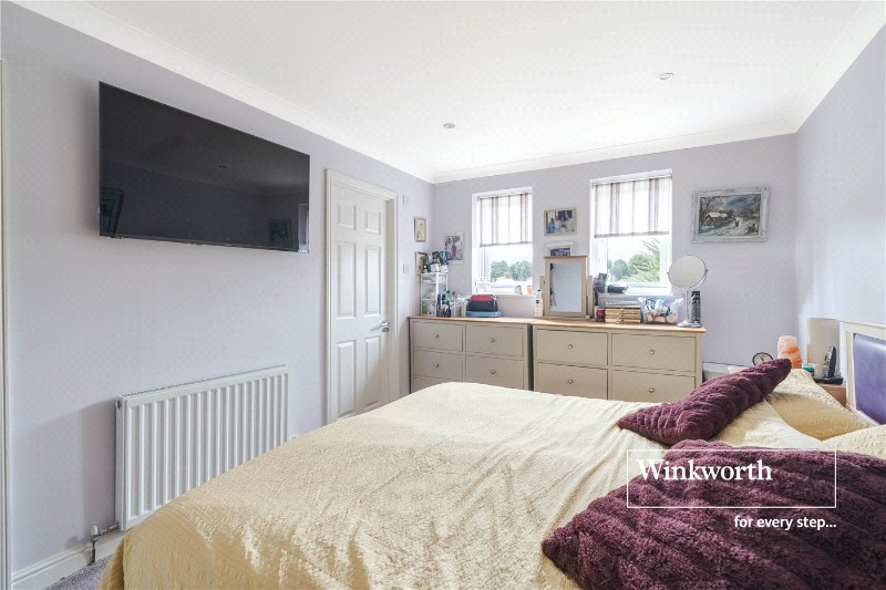 Summerfields, Bournemouth, BH7