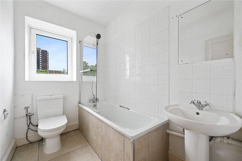 Westbourne Park Road, London, W11