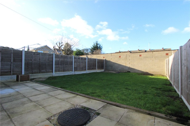 Belgrave Road, Leigh-On-Sea, Essex, SS9