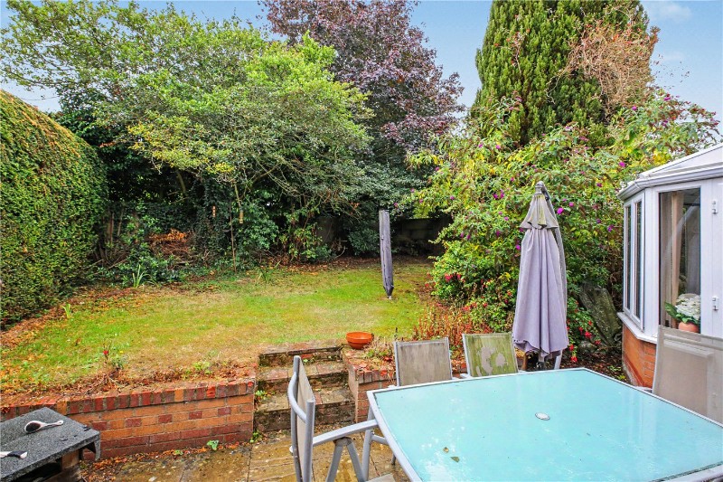 Bayfield, Attleborough, Norfolk, NR17
