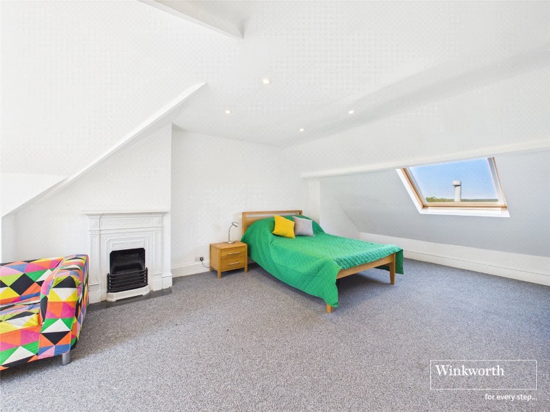 Tilehurst Road, Reading, Berkshire, RG30
