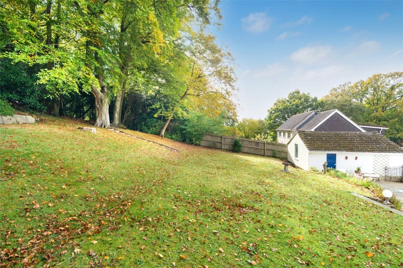 Park Homer Drive, Colehill, Wimborne, Dorset, BH21