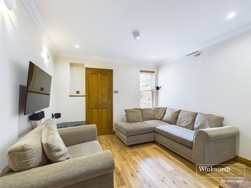 Wolseley Street, Reading, Berkshire, RG1