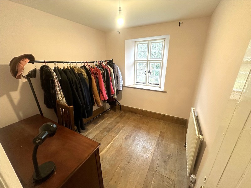 Bury, Dulverton, Somerset, TA22