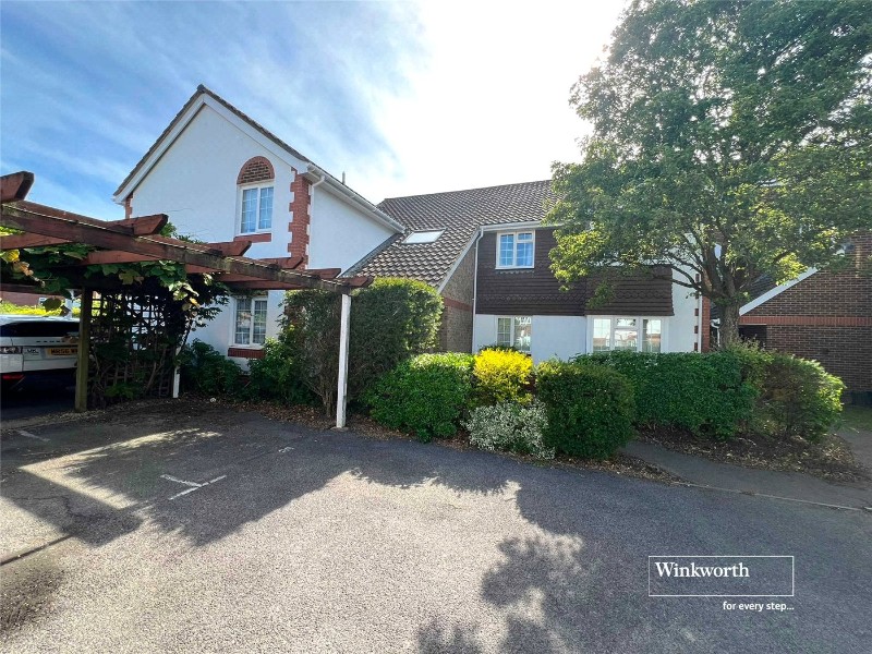 Wentworth Drive, Christchurch, Dorset, BH23