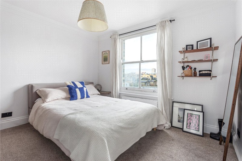 Gillespie Road, London, N5