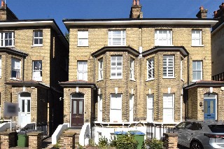 Bennett Park, Blackheath, London, SE3
