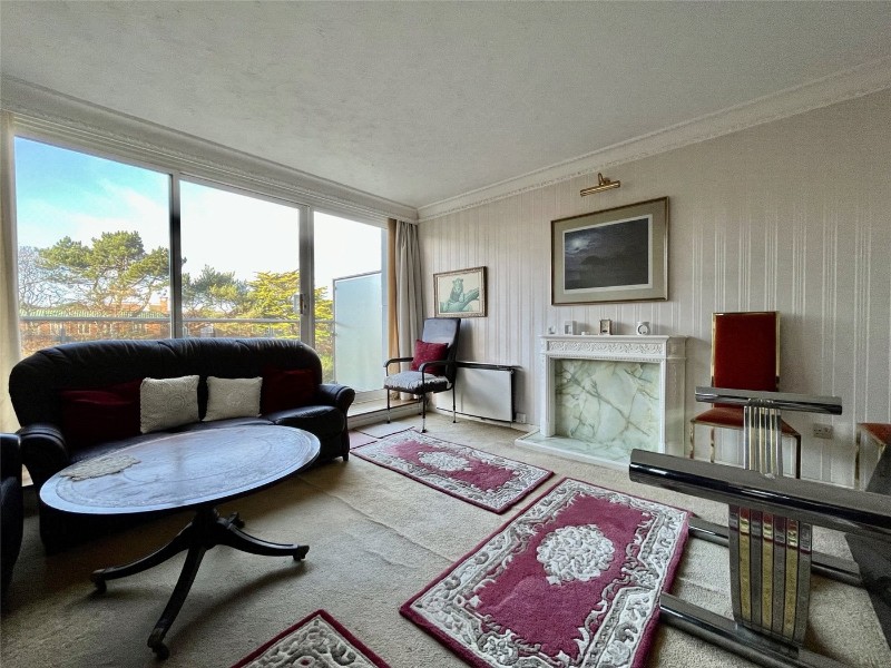 Admirals Walk, West Cliff Road, Bournemouth, BH2