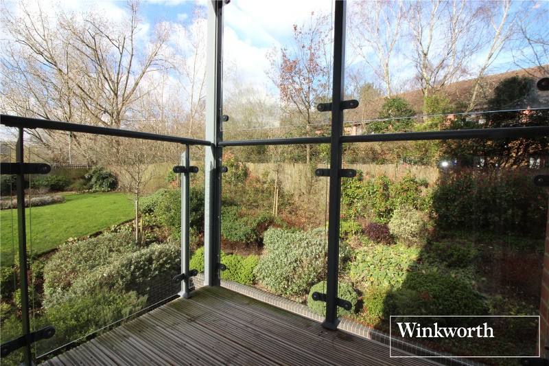 Studio Way, Borehamwood, Hertfordshire, WD6