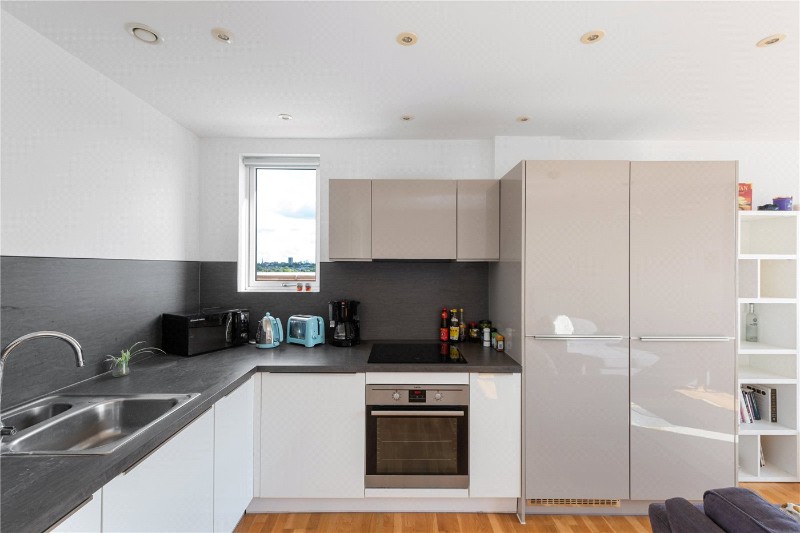 Butterfly Court, London, N15