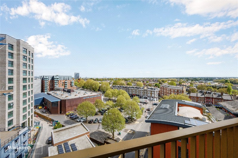Capital Interchange Way, Brentford, TW8