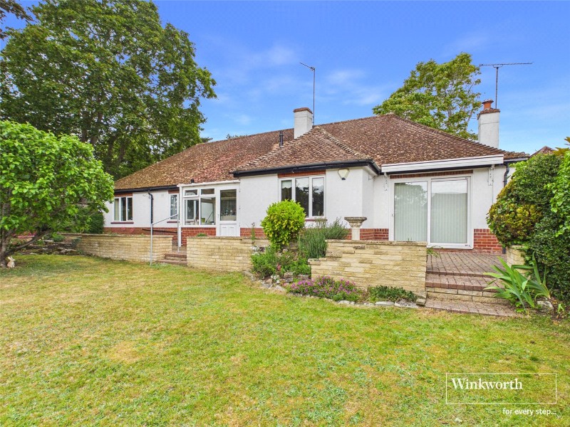 Cockney Hill, Tilehurst, Reading, Berkshire, RG30