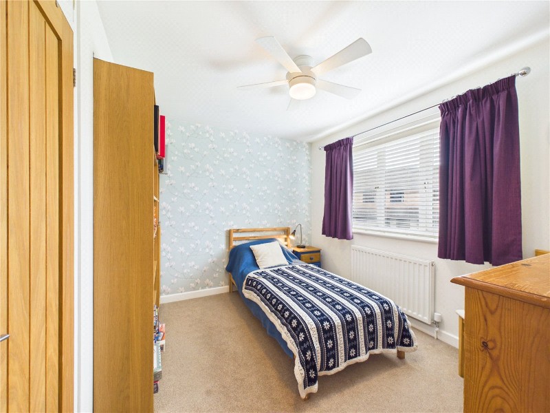Acland Way, Tiverton, Devon, EX16