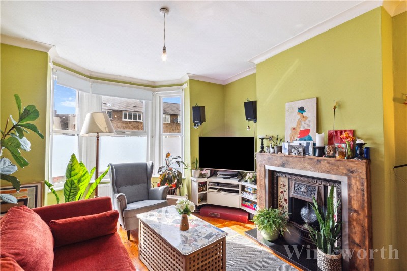 St. Norbert Road, London, SE4