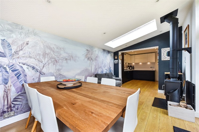 Coles Mede, Otterbourne, Winchester, Hampshire, SO21