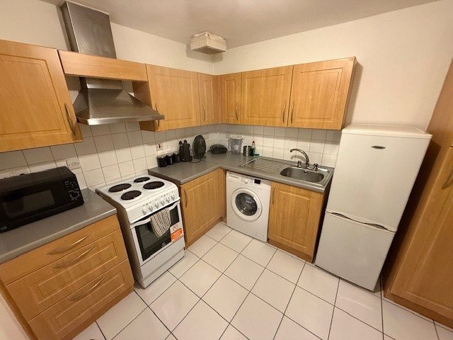 Venus House, 160 Westferry Road, London, E14