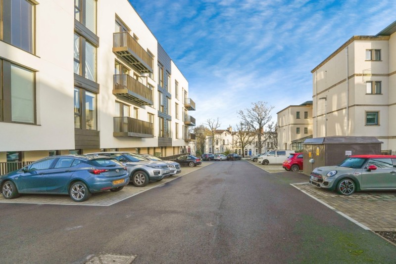 Rivershill House, St Georges Road, Cheltenham, GL50