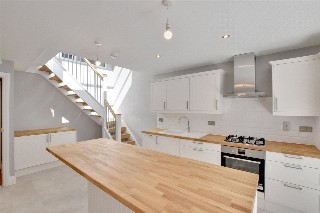 Meridian Point, Creek Road, Deptford, London, SE8