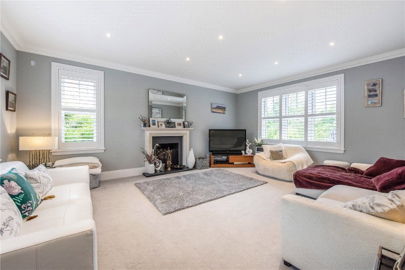 Mortimer Close, Kings Worthy, Winchester, Hampshire, SO23