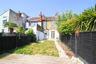 Woodfield Road, Leigh-on-Sea, Essex, SS9