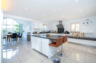 Hunters Court, Quarrington, Sleaford, Lincolnshire, NG34