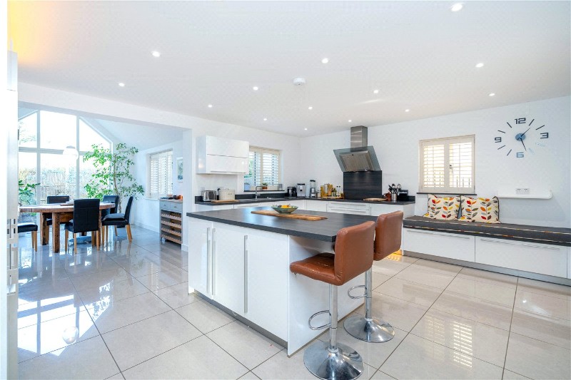 Hunters Court, Quarrington, Sleaford, Lincolnshire, NG34