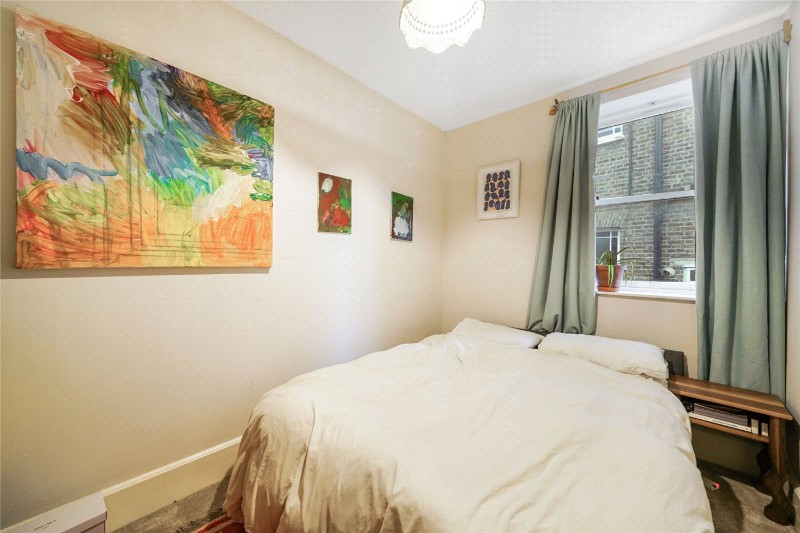 Carleton Road, London, N7