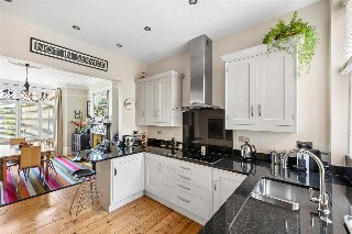 Hornsey Lane Gardens, London, N6