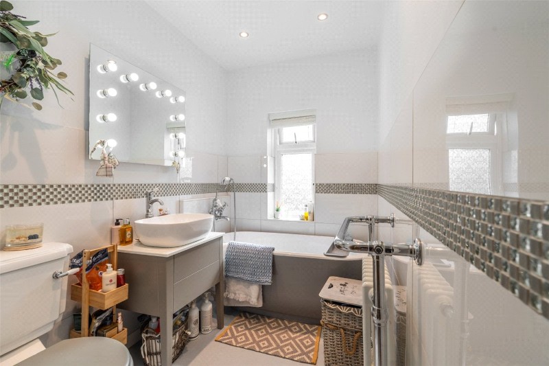 Blandford Road, Corfe Mullen, Wimborne, Dorset, BH21