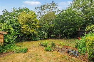 Whiteford Cottages, Chandler Road, Stoke Holy Cross, Norwich, NR14