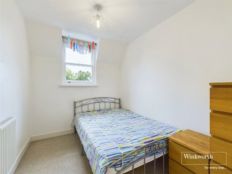 Cadugan Place, Reading, Berkshire, RG1