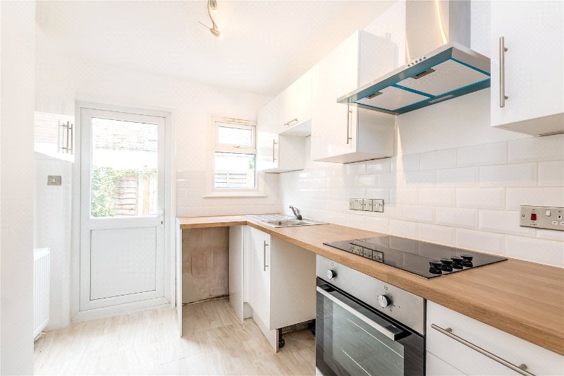 Barry Road, East Dulwich, London, SE22