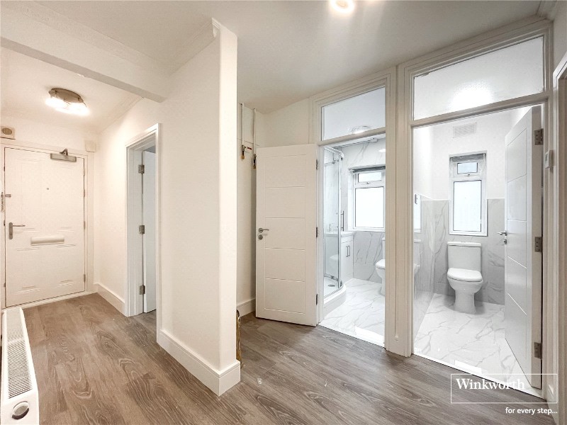 The Ridgeway, Stanmore, HA7